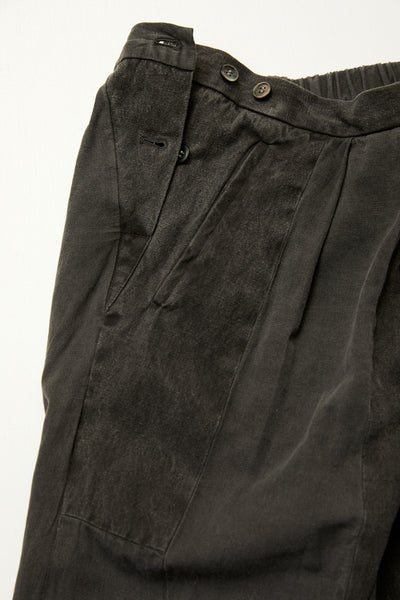 <tc>Humidity Control Pants_BG / Bamboo Charcoal Dye</tc>