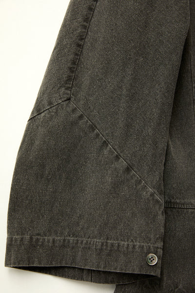Chimaki All In One _ BG / Bamboo Charcoal Dye