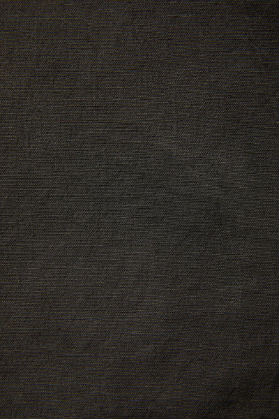 Heart Blouse Long Bicoal / Bamboo Charcoal Dye