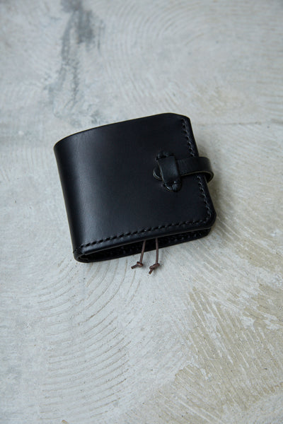 Eatable Short Wallet / W1C