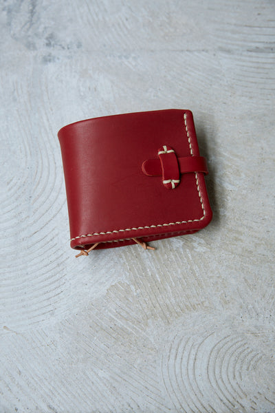 Eatable Short Wallet / W1C