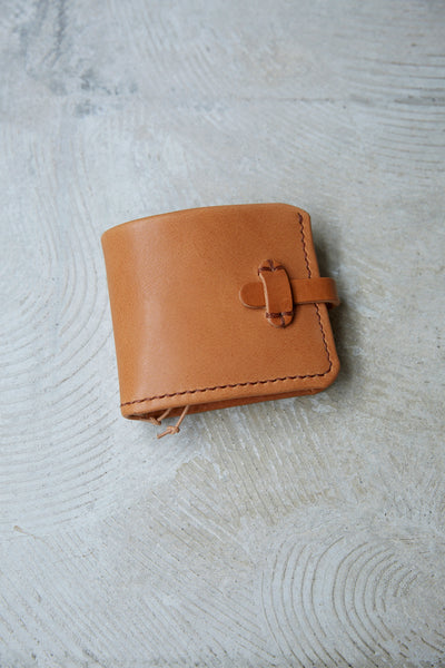 Eatable Short Wallet / W1C
