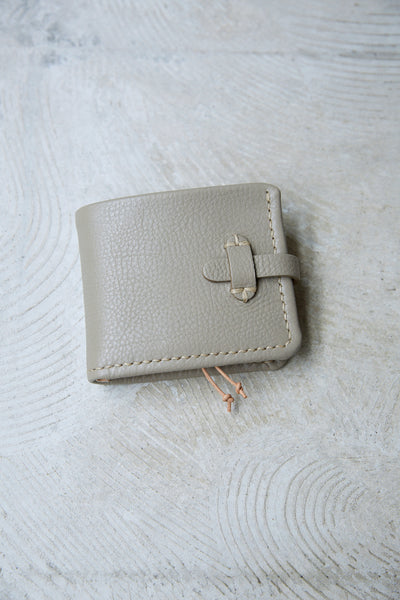 Eatable Short Wallet / E1A