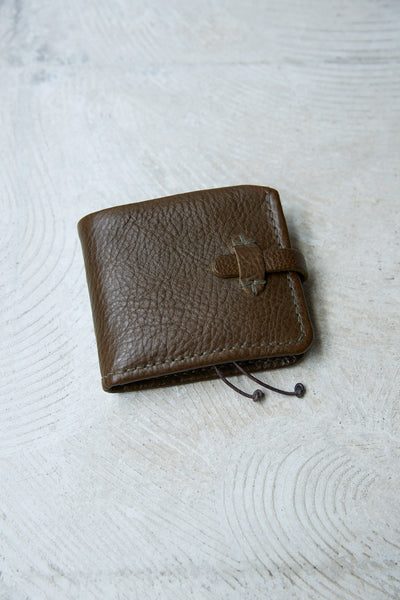 Eatable Short Wallet / E1A