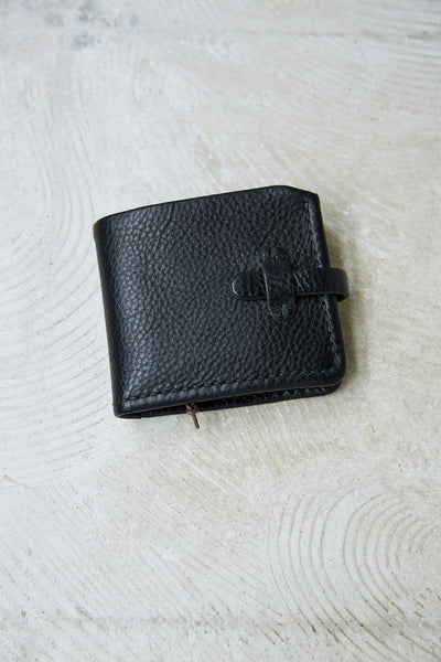 Eatable Short Wallet / E1A