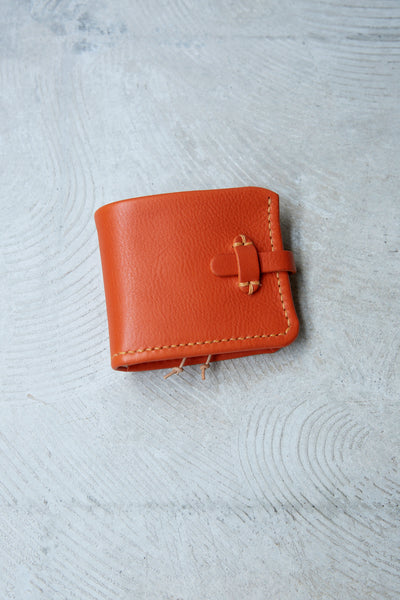 Eatable Short Wallet / E1A
