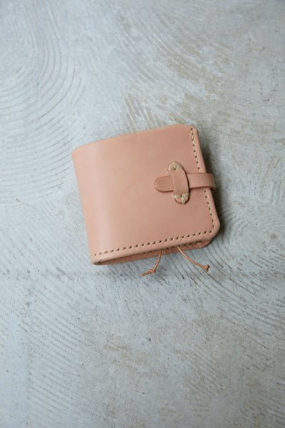 Eatable Short Wallet / W1C