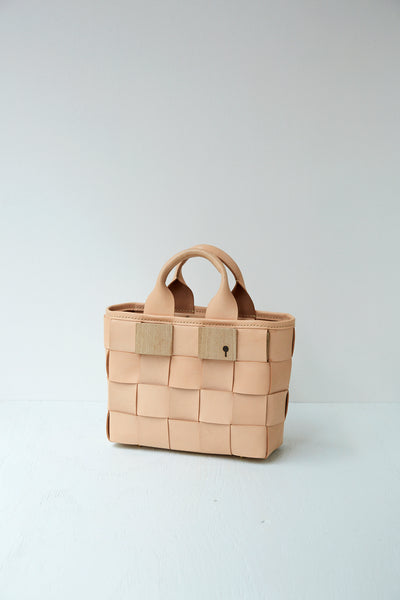 <transcy>Woven Tote S</transcy>