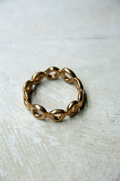 Sonia Boyajian _  Doughnut Bracelet