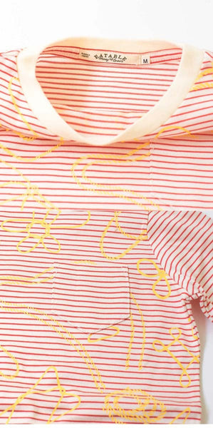 Kid's Ayatori Long T