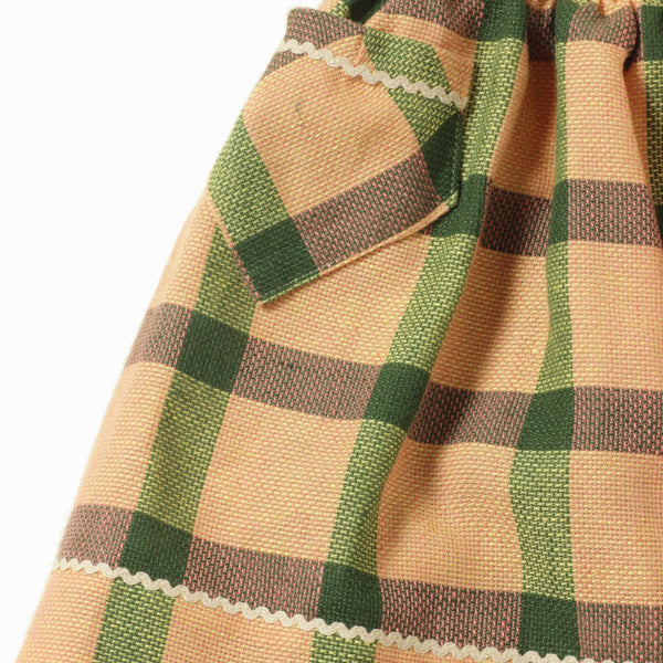 Kid’s Inner Pants Skirt