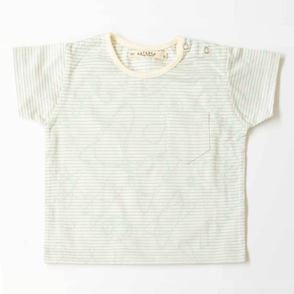 Kid's Ayatori T