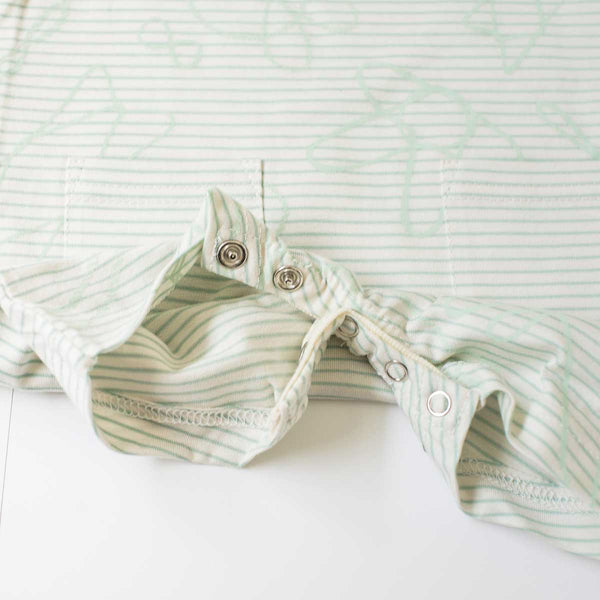 Rompers  - Ayatori Border