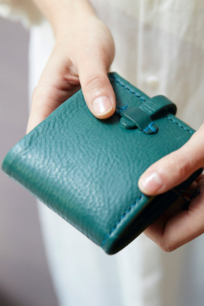 Eatable Short Wallet / E1A