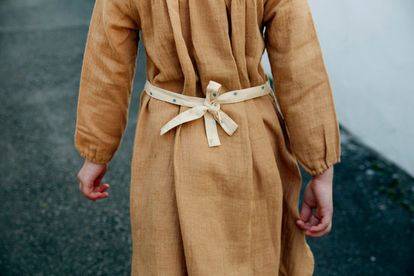 <transcy>Heart Blouse Long Kids - SFC & Rindo</transcy>