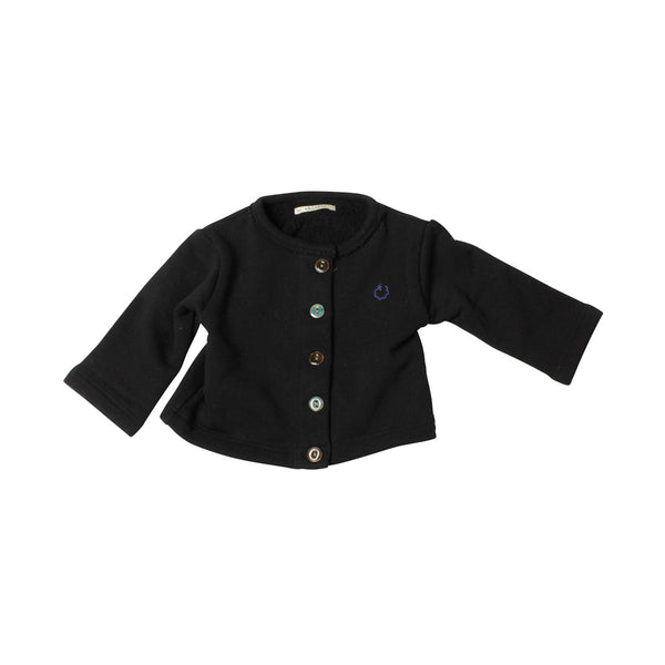 <transcy>Kid's Cardigan - Wata / DJC</transcy>