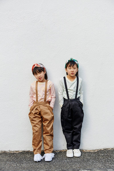 Bicorp Pants Kids