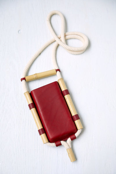 <tc>Sac a Tel Bag</tc>
