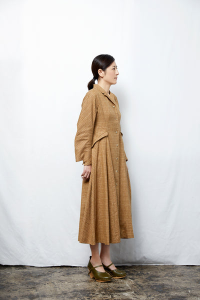 Meichiku Dress _ Moso