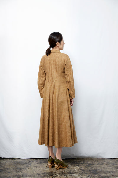Meichiku Dress _ Moso