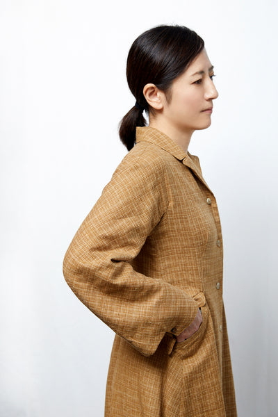 Meichiku Dress _ Moso