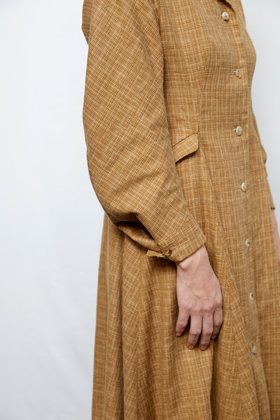 Meichiku Dress _ Moso