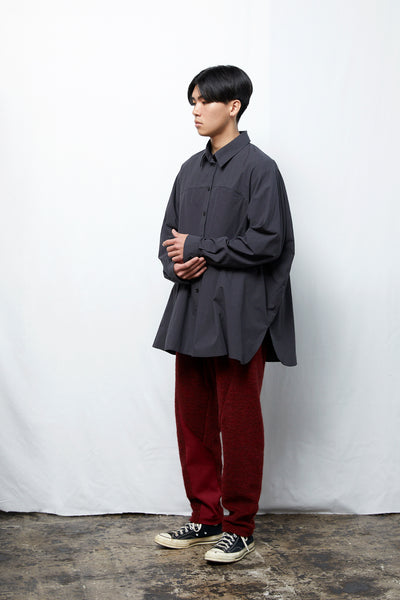 Big Ladle Shirt _ Sv