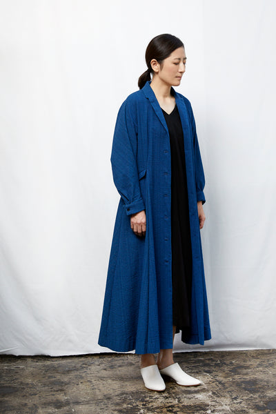 Meichiku Dress _ Kago