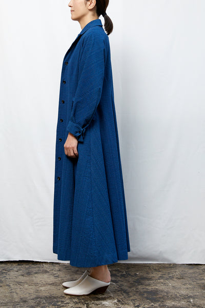 Meichiku Dress _ Kago