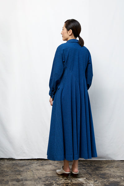 Meichiku Dress _ Kago