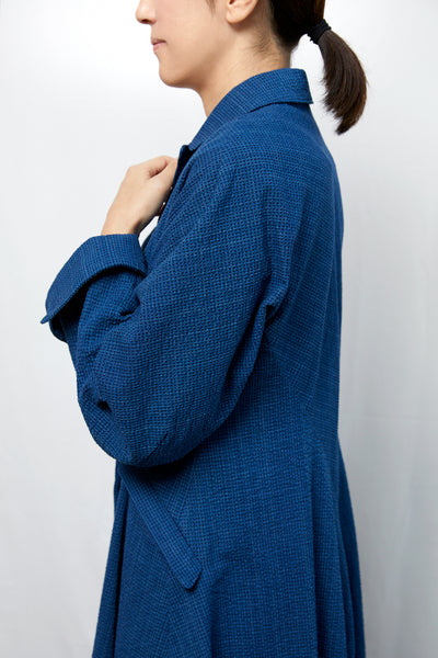 Meichiku Dress _ Kago