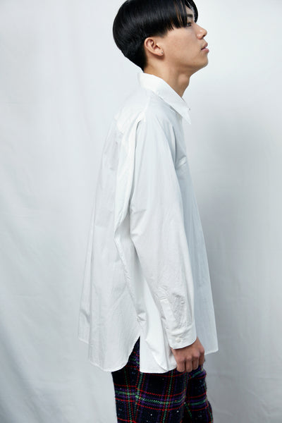 Big Ladle Shirt _ Sv