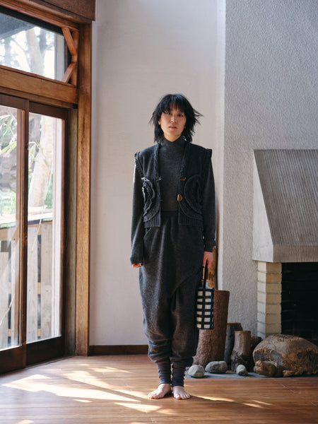 PH BUFFER KNIT PANTS