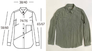 UP DOWN SHIRT_SC_LEFT BUTTON/
