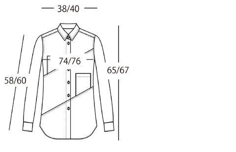 UP DOWN SHIRT_SC_LEFT BUTTON