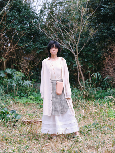 LYE WATER SHIRT