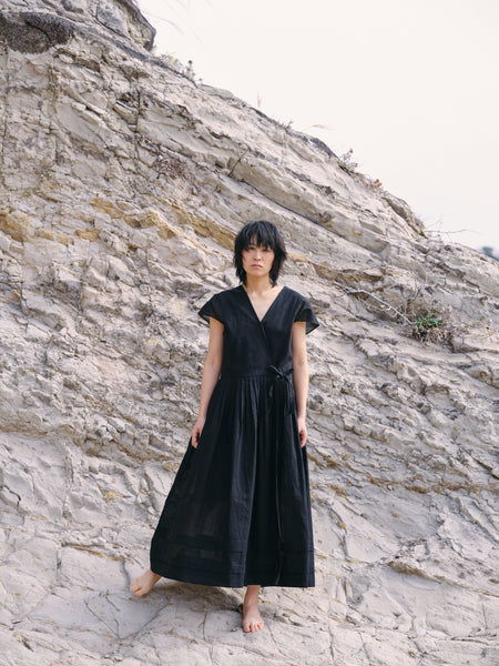 CINDER DRESS