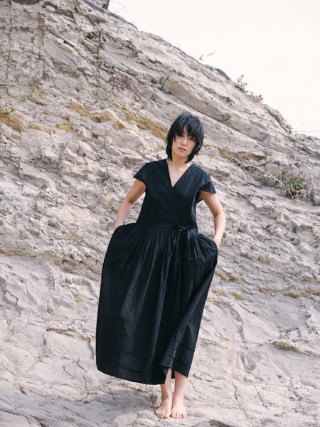CINDER DRESS