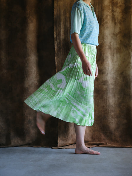 OLEOSOME SKIRT