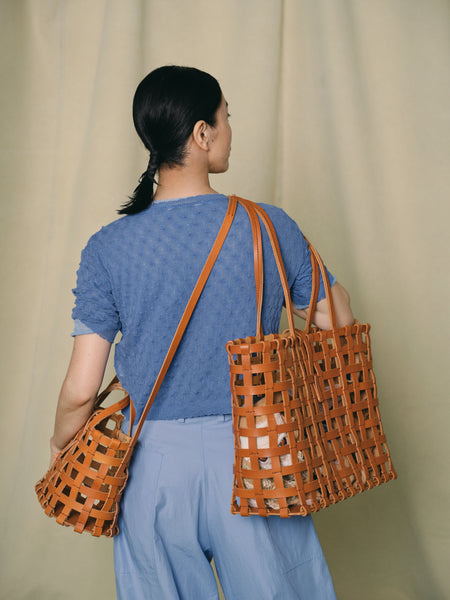 Basket Bag Plus_LL Cow