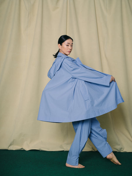 DIAMOND R COAT