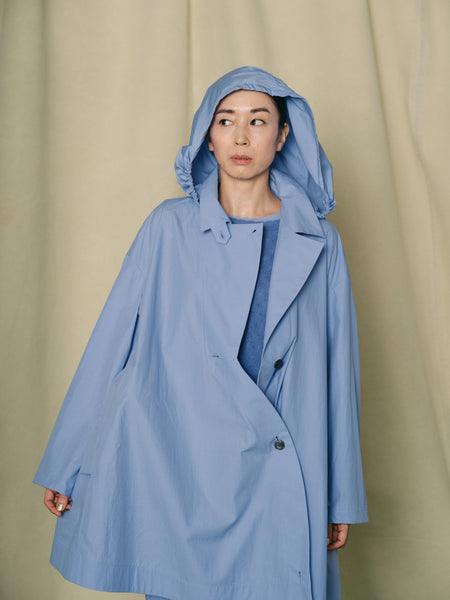 DIAMOND R COAT