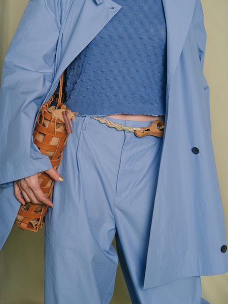 CLOVER POCKET PANTS