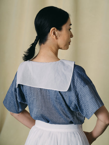 SAILOR TOP