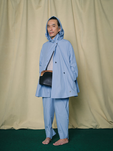 DIAMOND R COAT