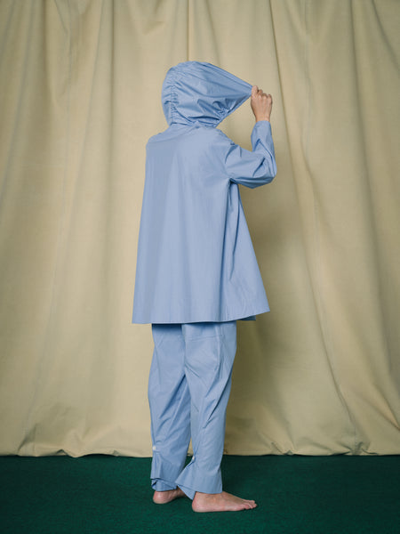 DIAMOND R COAT