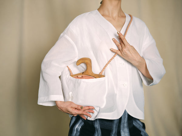 CLOVER INFANT JACKET