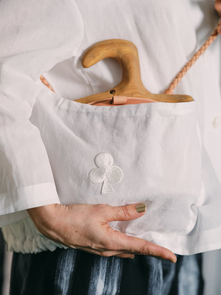 CLOVER INFANT JACKET