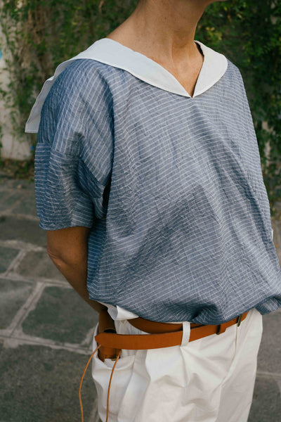 SAILOR TOP