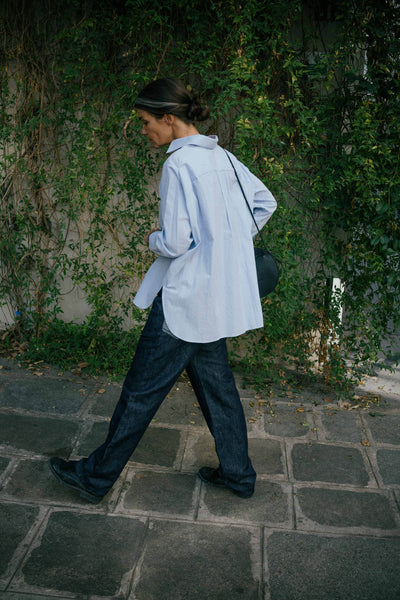 PERSIMMON SHIRT - CORDLANE